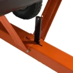 Agri-Fab 29-cu ft Lawn Vacuum — product view 5
