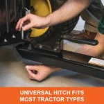 Agri-Fab 32 cu. ft. Hard Top Mow-N-Vac — product view 4