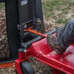 Agri-Fab 45-0550 Leaf Blade — product view 3