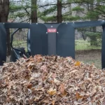 Agri-Fab 45-0550 Leaf Blade — product view 4