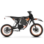 Aipas S1 AMP High Performance Electric Dirt Bike — product view 2