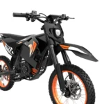 Aipas S1 AMP High Performance Electric Dirt Bike — product view 5
