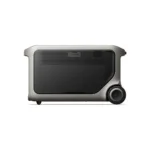 Anker SOLIX F3000 Portable Power Station — product view 3