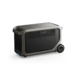 Anker SOLIX F3000 Portable Power Station — product view 5