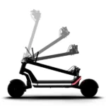 Apollo Phantom 2.0 Stellar — product view 3