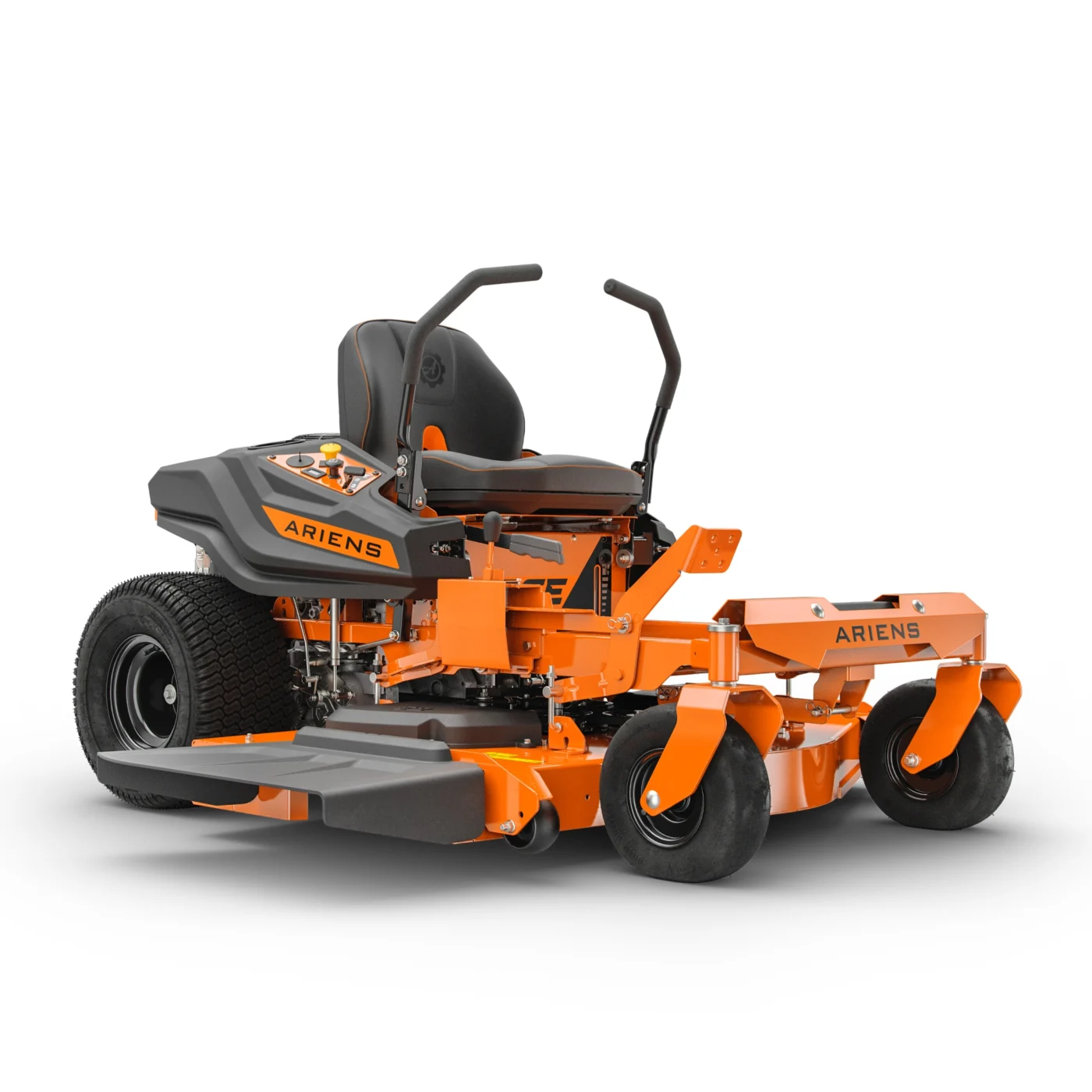 Ariens Edge 52 21.5HP Kawasaki Zero Turn Lawn Mower — product view 1 Ariens Edge 52 21.5HP Kawasaki Zero Turn Lawn Mower — product view 1