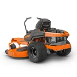 Ariens Edge 52 21.5HP Kawasaki Zero Turn Lawn Mower — product view 4