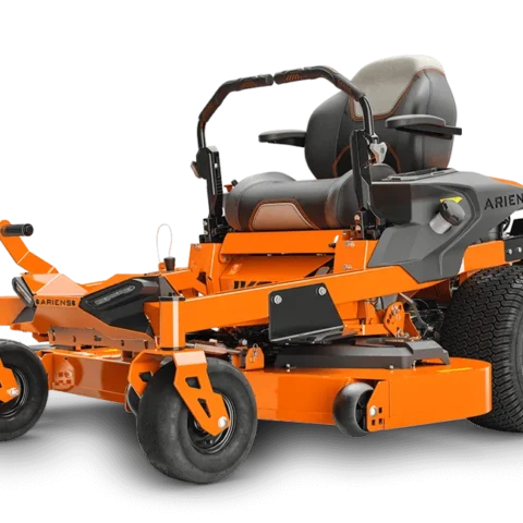 Ariens Ikon 52 in. 726cc Kawasaki Zero Turn Mower — product view 1