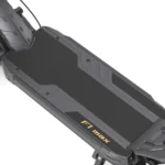 Ausom F1 MAX Fast Off-Road E-Scooter — product view 5