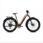 Aventon Aventure 3 Step-Through for E-bike — product view 1