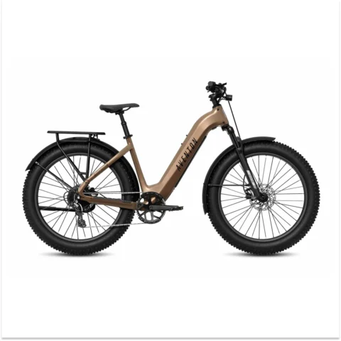 Aventon Aventure 3 Step-Through for E-bike — product view 1