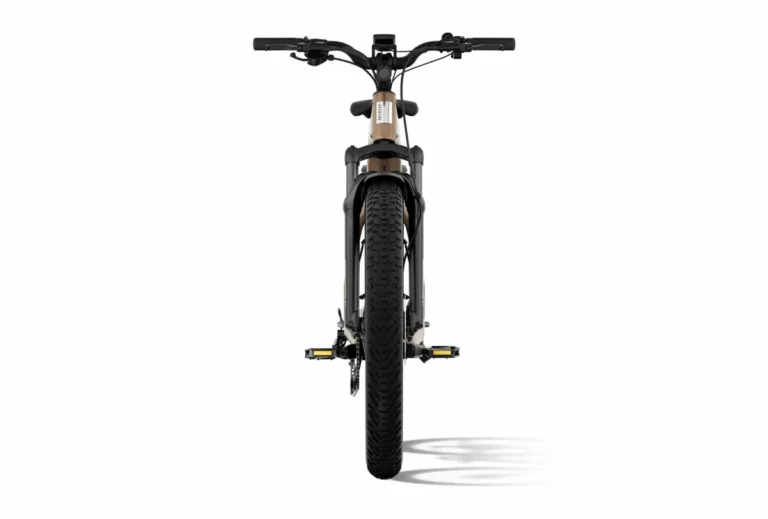 Aventon Aventure 3 Step-Through for E-bike — product view 4