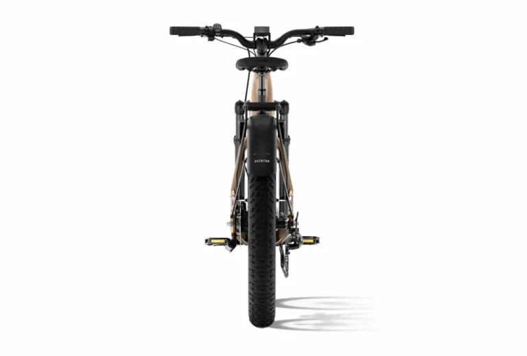 Aventon Aventure 3 Step-Through for E-bike — product view 5