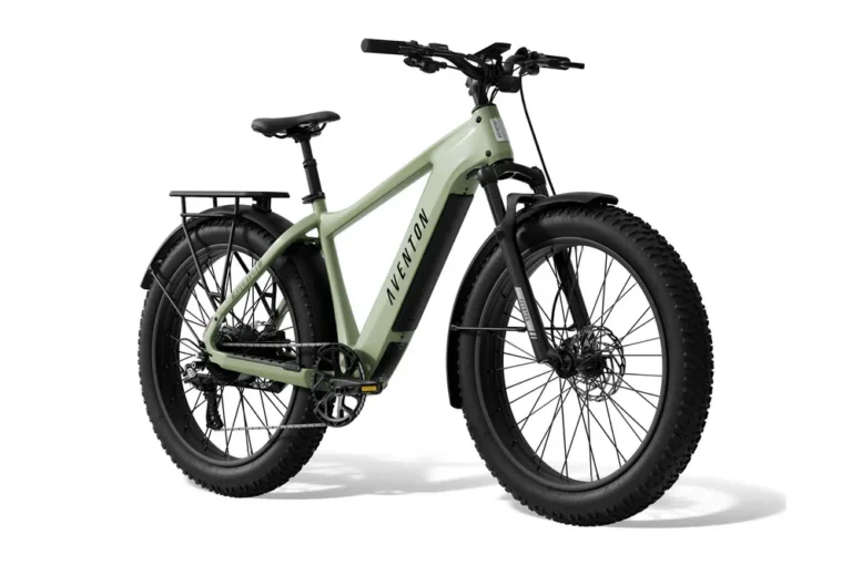Aventon Aventure 3 — product view 2