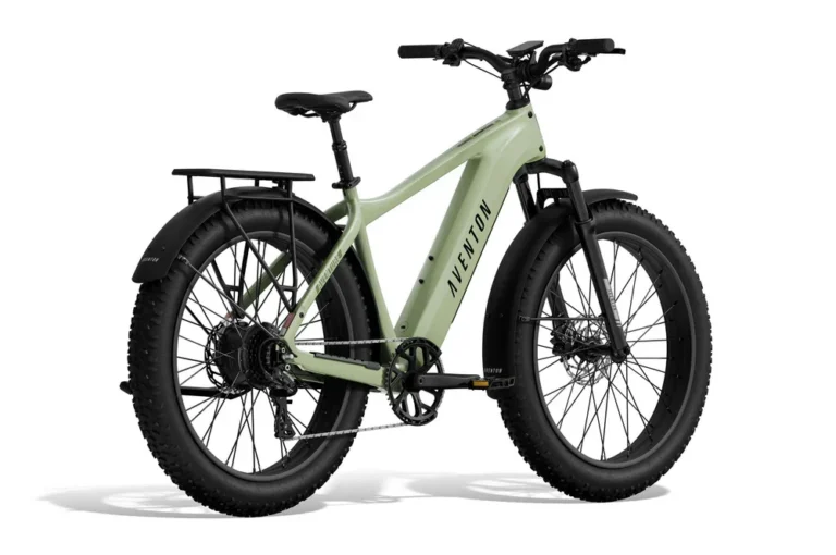 Aventon Aventure 3 — product view 3