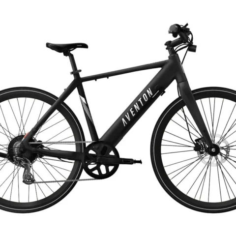 Aventon Soltera 2.5 — product view 1