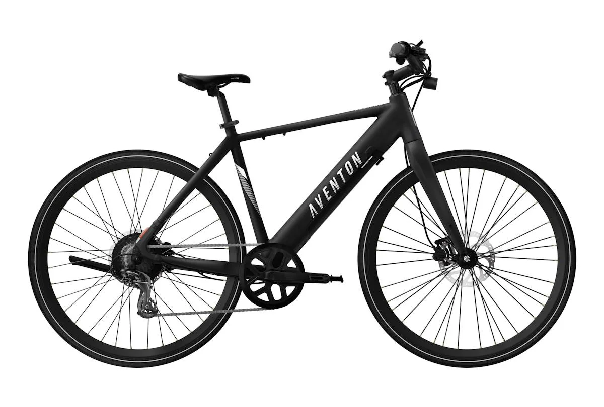 Aventon Soltera 2.5 — view 1 Aventon Soltera 2.5 — product view 1