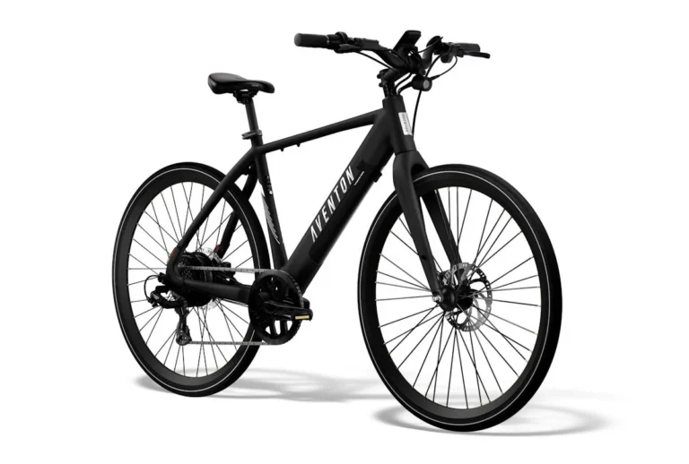 Aventon Soltera 2.5 — product view 2