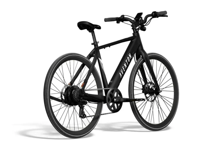 Aventon Soltera 2.5 — product view 3