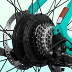 Aventon Soltera 2.5 — product view 4