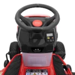 Craftsman CMCRM233303 42 in. Electric 56 V Battery Riding Mower Kit