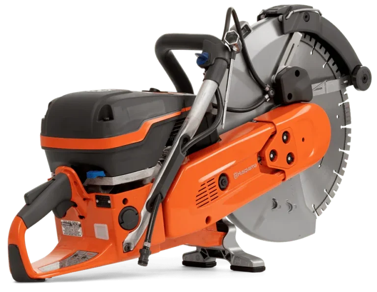 Husqvarna K970 Rescue Saw