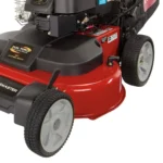 Toro TimeMaster 21199 30 in. 223 cc Gas Self-Propelled Lawn Mower