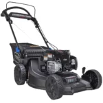 Toro 21-Inch 163cc Super Recycler SmartStow Gas Self-Propelled Lawn Mower