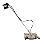 BE Pressure Whirlaway Stainless Steel Flat Surface Cleaner (85.403.009)