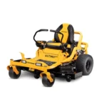 Cub Cadet Ultima Series ZT1 54-Inch Zero-Turn Lawn Mower