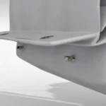 Billy Goat Outdoor Litter Vacuum kv601 — product view 2
