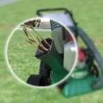 Billy Goat Outdoor Litter Vacuum kv601 — product view 3