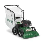 Billy Goat Outdoor Litter Vacuum kv601 — product view 4