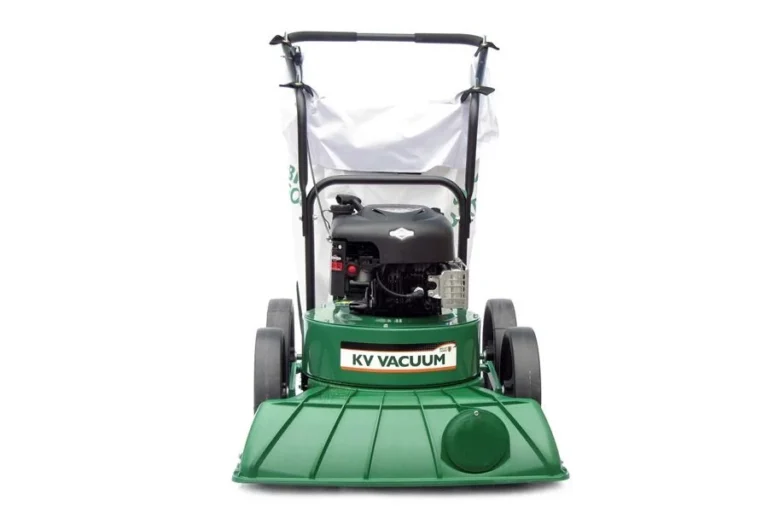 Billy Goat Outdoor Litter Vacuum kv601sp — product view 5