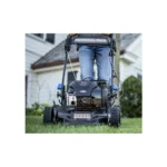 Toro 21-Inch 163cc Super Recycler SmartStow Gas Self-Propelled Lawn Mower