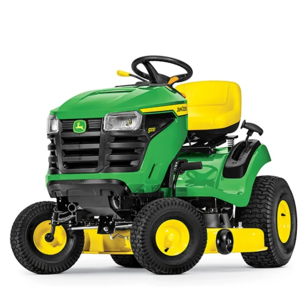 John Deere S100 John Deere S100