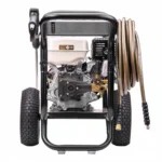 Simpson PowerShot PS60869 4000 PSI 3.5 GPM Honda Gas Pressure Washer