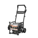 Crossfalls Retractable Pressure Washer Ultra – Wall-Mounted Brushless Electric Pressure Washer