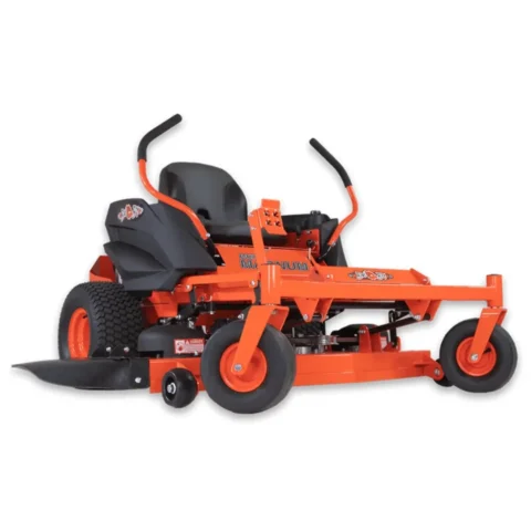 Bad Boy 54 in. 26 HP Gas-Powered MZ Magnum Zero