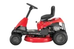 CRAFTSMAN R110 30-Inches 10.5 -HP Single cylinder Gas Riding lawn mower — product view 2