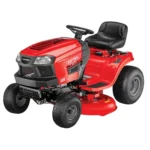 Craftsman T110 | 42″ Riding Mower | 17.5 HP Briggs and Stratton Engine | 7-Speed Transmission — product view 1