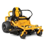 Cub Cadet Ultima ZT1 – 50” 25HP V-Twin Kohler Zero Turn Mower — product view 1