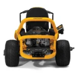 Cub Cadet Ultima ZT1 – 50” 25HP V-Twin Kohler Zero Turn Mower — product view 2