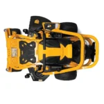 Cub Cadet Ultima ZT1 – 50” 25HP V-Twin Kohler Zero Turn Mower — product view 3