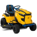 Cub Cadet XT1 LT42E 42-Inch Electric Lawn Tractor — product view 1
