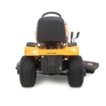 Cub Cadet 46 in. 22 HP Gas-Powered Enduro Series Riding Lawn Mower, Kohler Engine