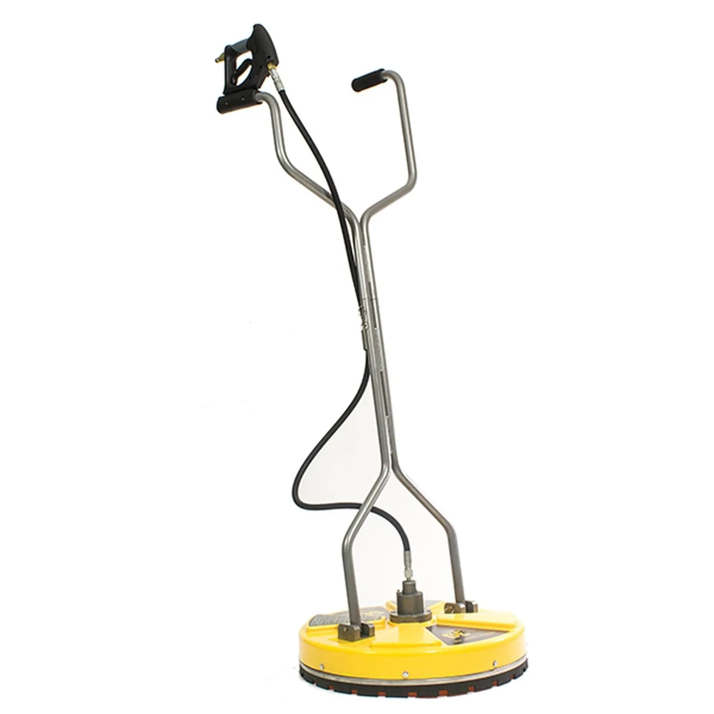 BE Pressure Whirlaway 20″ Flat Surface Cleaner (85.403.007) BE Pressure Whirlaway 20″ Flat Surface Cleaner (85.403.007)