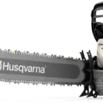 Husqvarna 592 XP® G / 60 – Model 2025