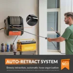 Grandfalls Pro Cleaning System