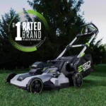 EGO Power+ 600 Series LM2114 21-Inch 56V Battery Lawn Mower Kit